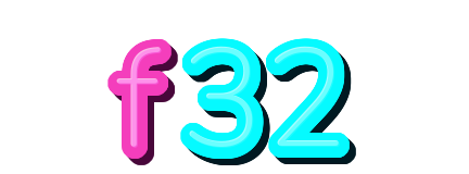 f32 — logo kanal